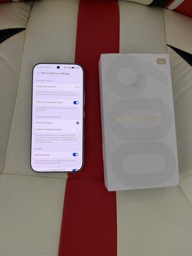 Honor 600 pro - pro, 512gb