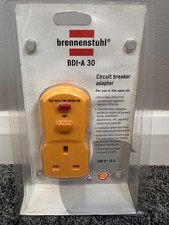 Brennenstuhl Circuit Breaker