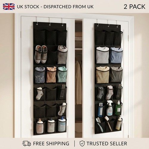 Over the door shoe - over,