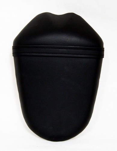 Passenger rear seat leather - rear,