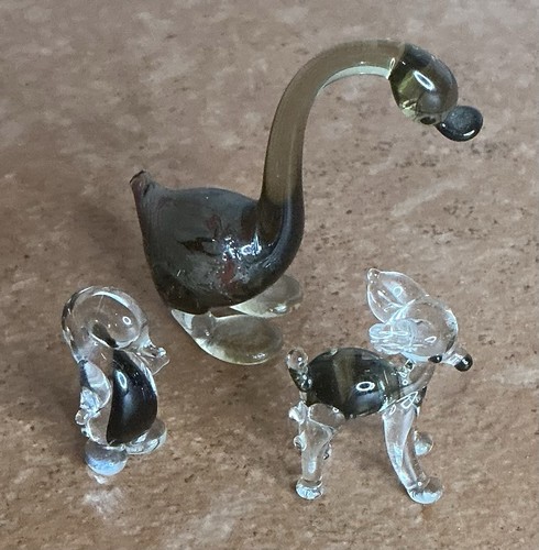 Vintage hand blown - vintage,