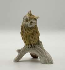 Goebel Owl Figurine W Germany