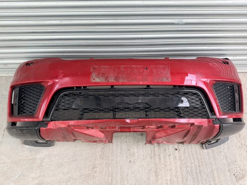 Range rover sport 2018 2022 - range,