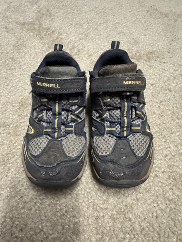 Merrell trail chaser toddler - merrell,