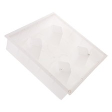 Grass Planting Brick Mold for