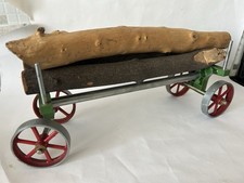 Mamod Steam Engine Original