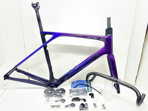 Lapierre xelius road - lapierre,