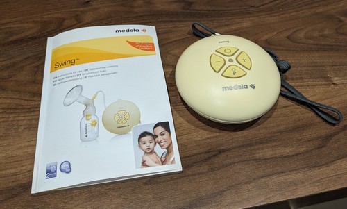 Medela swing electric - medela,