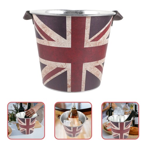Inflatable drinks cooler ice - ,