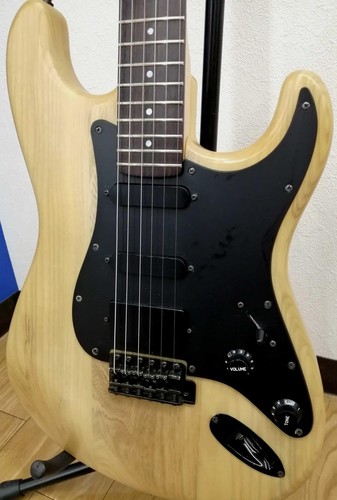 Rockoon kawai strato used - strato,