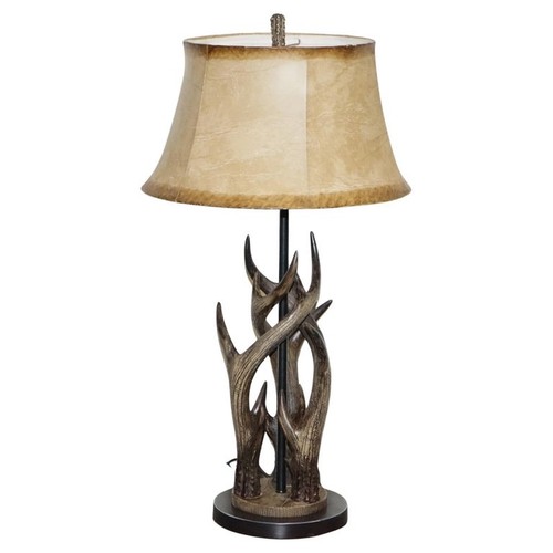 Vintage rustic country faux - vintage,