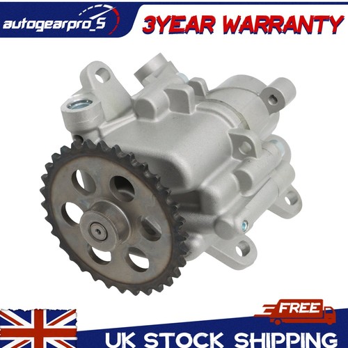 Oil pump for ford transit - oil,