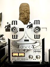 Custom Maxell Reel One With