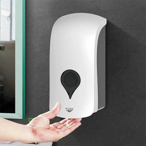 1000ml soap dispenser wall - 1000ml,