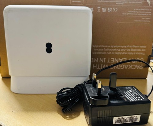 Sw10a wifi network extender - ee,