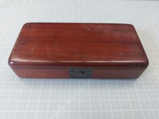 Box Only - Antique Diamond