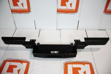 Heavy duty 5mm winch bumper