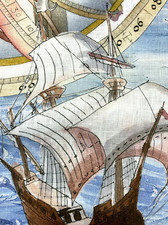 Sextant Nautical (Sailing