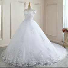 UK White/Ivory Short Sleeve