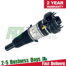 Front Left /Right Air