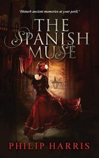 The Spanish Muse-Harris
