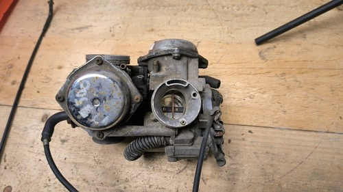 Wbs1o224 carburetor honda - wbs1o224,