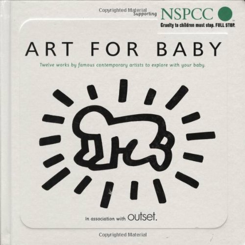Art for baby various - for, by