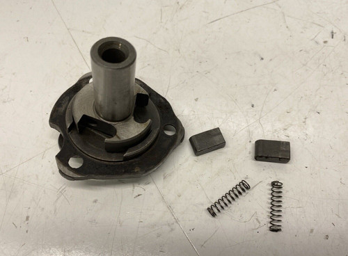Oem bultaco gear shift - bultaco,