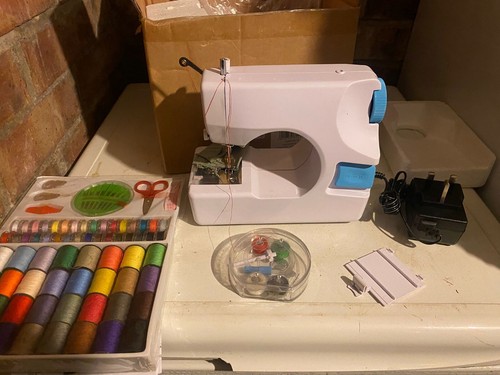 Home ease portable sewing - home,