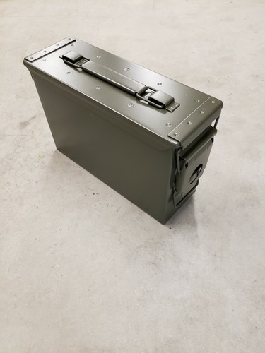 Ammo tool box 11l - ammo, x
