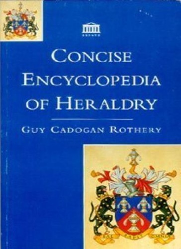 The concise encyclopaedia - encyclopaedia, of