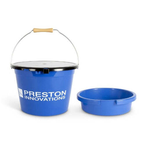 Preston innovations 13l bucket - preston,