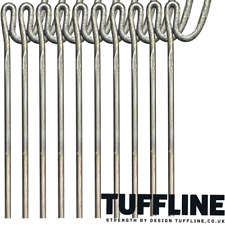 TuffLine Fencing Pins 8mm x
