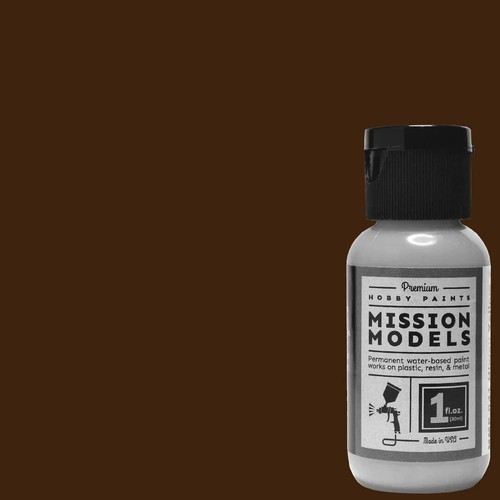 Mission models premium hobby - mission,