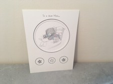 Me To You Mother's Day Cards