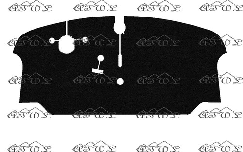 Type bay window - vw,