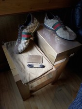 Authentic gucci shoes men - authentic,