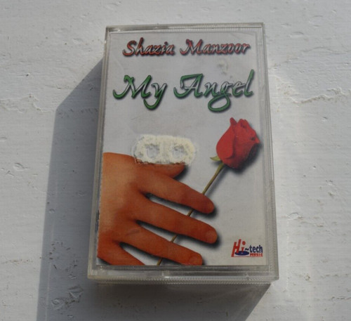 Shazia manzoor angel - shazia, ~