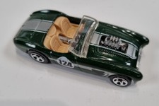 Austin Healey Hot Wheels