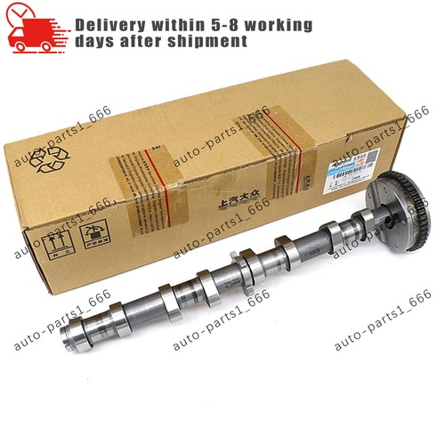 Genuine intake inlet camshaft - genuine,