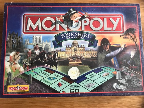 Winning moves monopoly - winning,