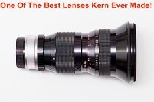 KERN VARIO SWITAR 12-100MM