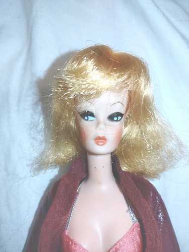 Bild lilli replica barbie - bild,