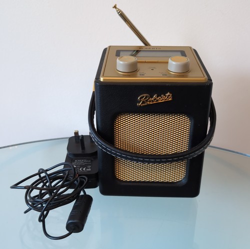 Roberts revival mini dab - revival, dab/fm