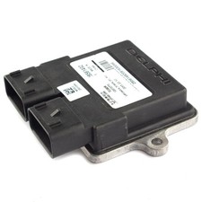 Double Plug ECU for TR380-GP1