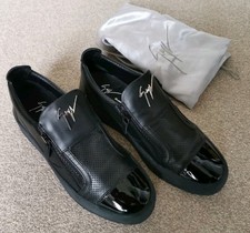 Giuseppe Zanotti Frankie Low