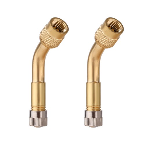 2pcs tire valve extension - tire,