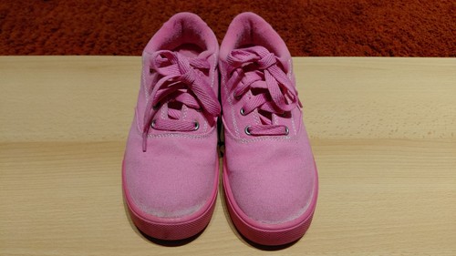 Sidewalk sports heelys pink - sidewalk,