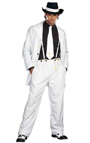 Zoot suit riot gangster - riot,