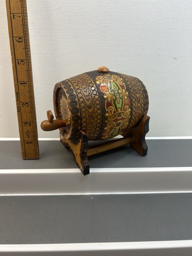 Vintage hungarian handmade - hungarian,